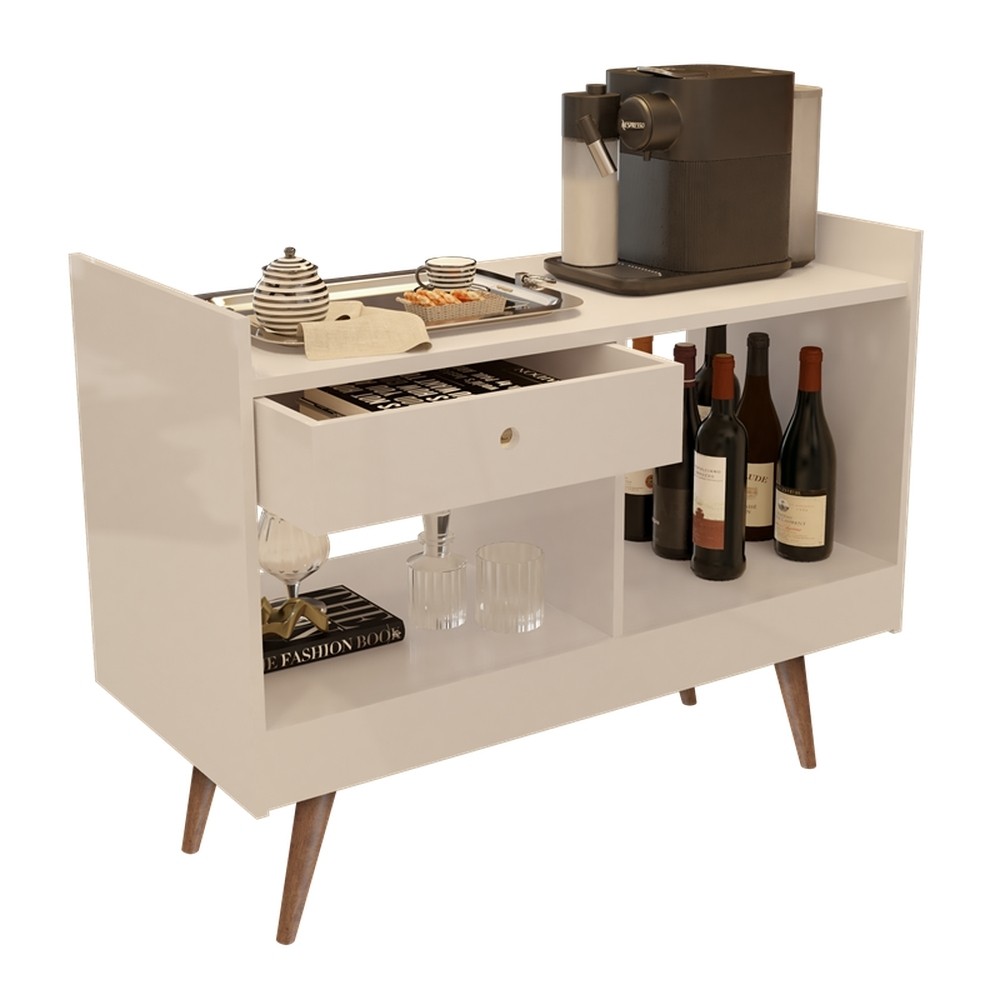 Aparador Buffet Retrô 4064 Pés Palito Chatô – JB