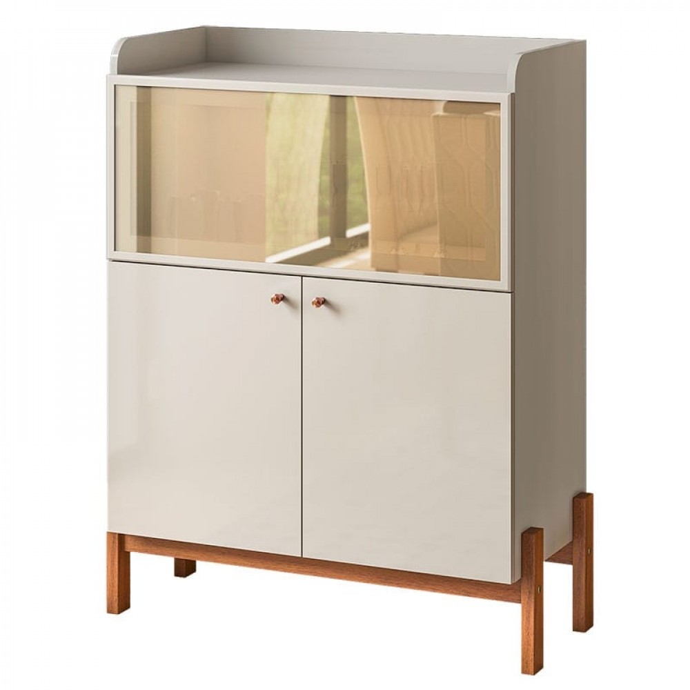 Aparador Buffet com 3 Portas Cloe - Cimol