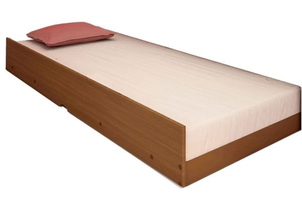 Cama Auxiliar Conquista Premium