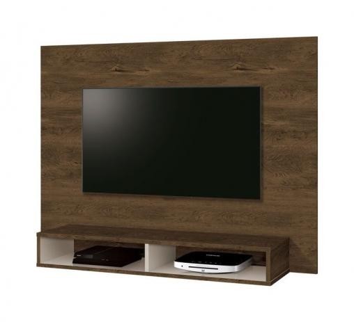 Painel Fox para TV até 46″ – EDN Móveis