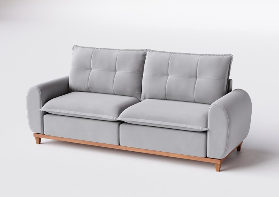 Sofa Living Bariloche 220cm