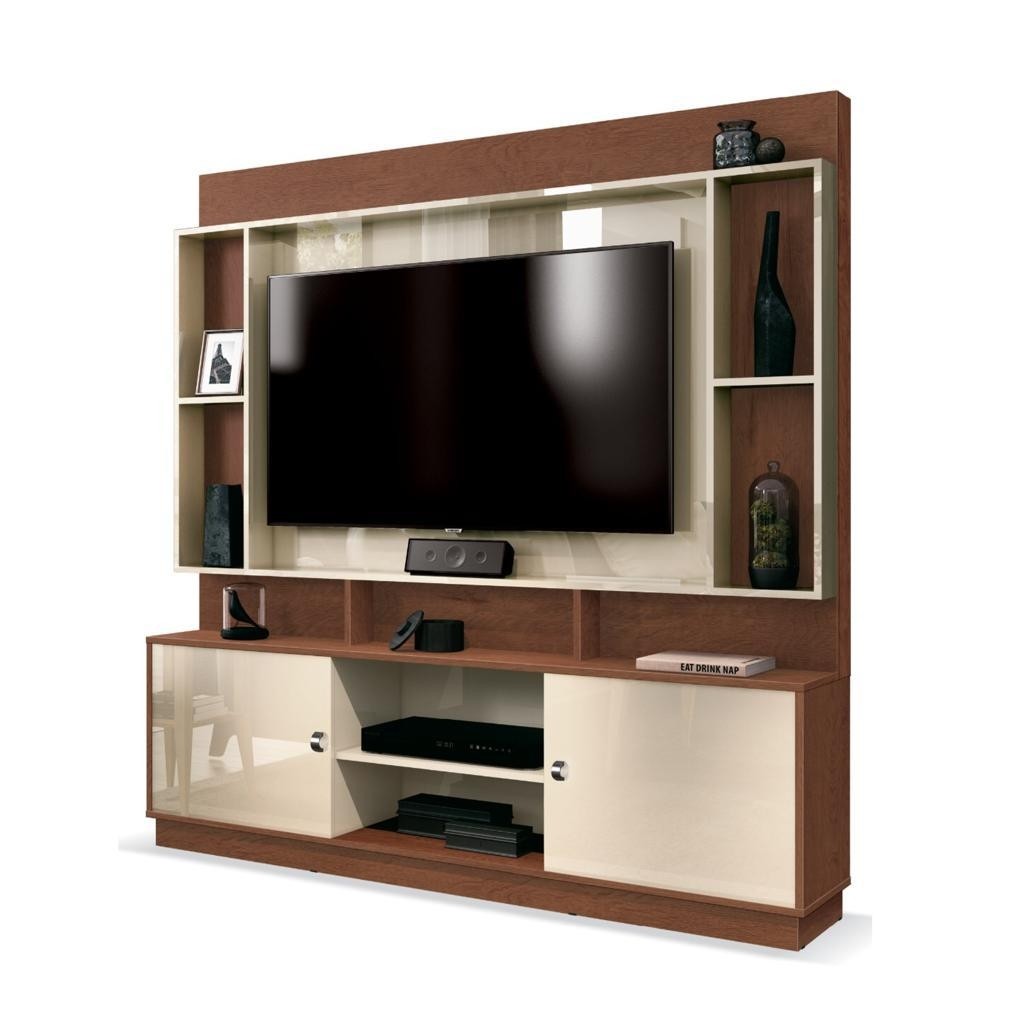 Home Nevada p/ Tvs até 50″ – EDN Móveis –