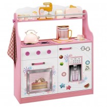 Porta Brinquedos Kitchen – Móveis Estrela