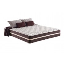 Colchão De Molas Classic Superlastic Queen 158cm – Anjos