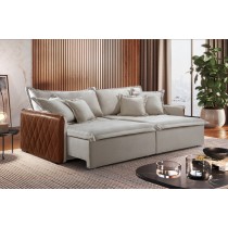 Sofá Cama Blog Innove Estofados