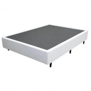 Base Cama Box Casal 25x138x188cm