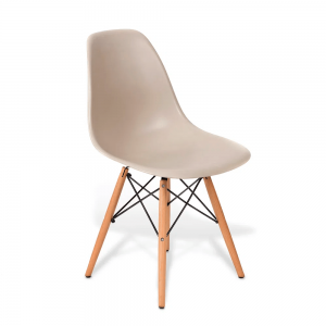 Cadeira Charles Eames Eiffel 1102