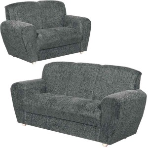 Sofá 2 e 3 Lugares Saint Pierre – Tecido Suede