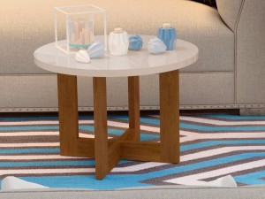 Mesa de Centro JB 8001 Luxo – JB Bechara