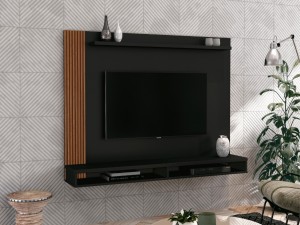 Painel Dijon para TV até 50″ – EDN Móveis