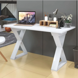 Mesa Escrivaninha Versátil – Mavaular Móveis