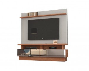 Home Theater Espelho London P/ TV até 60′ – Mirarack