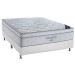 Conjunto Box Casal – Colchão Ortobom Pocket Freedom + Cama Box Universal Courino White