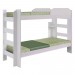 Cama Beliche Smart 2,10m – Salleto Móveis – Promoção