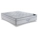Conjunto Box Casal – Colchão Ortobom Pocket Freedom + Cama Box Universal Courino White