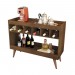 Aparador Bar Luxo 4141 – LH Móveis