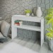 Aparador para Sala Creta com 1 prateleira – Artely