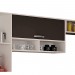 Cozinha 3 Portas 2 Gavetas Esmeralda – Sallêto
