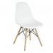 Cadeira Charles Eames Eiffel 1102