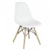 Cadeira Charles Eames Eiffel 1102