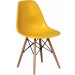Cadeira Charles Eames Eiffel 1102