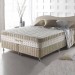 Conjunto Box QUEEN Size Anjos King Best com Molas 158 X 70 X 198