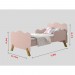 Mini Cama Infantil Angel – Rose