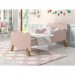 Mini Cama Infantil Angel – Rose