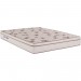 Colchão Casal Ortobom Light Estrutura Ortopédica Ortopillow – (138x188x24cm)