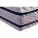 Colchão Paropas de Molas Pocket Blue c/ Pillow Top – Casal 1,38 x 1,88