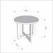 Mesa de Centro JB 8001 Luxo – JB Bechara