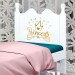 Cama Solteiro Princess Alice – Luke Móveis