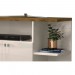 Rack Lisboa P/ TV até 40′ – Lukaliam