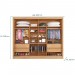 Guarda-Roupa Verona MDF 1 porta com ESPELHO – FLEX – Made Marcs