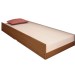 Cama Auxiliar Conquista Premium