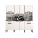 Kit de Cozinha Ímola – Sallêto Móveis