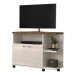Rack Lisboa P/ TV até 40′ – Lukaliam