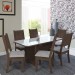 Mesa de Jantar New Charm 6 Cadeiras – Indekes