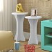 Mesa de Apoio Luck – Artely