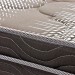 Colchão Light Ortopédico Solteiro 24x88x188cm – Ortobom – Marrom