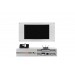 Painel Combo Sorento Glass – Para TV até 50″ – Borsari