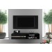 Painel Combo Sorento Glass – Para TV até 50″ – Borsari