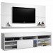 Rack com Painel Twin para TV até 55″